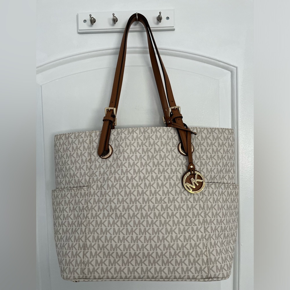 Michael Kors Tote Bag